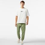 UNITED4 Erkek Haki Eşofman Altı