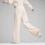 Puma Classics+ Relaxed Kadın Pembe Eşofman Altı