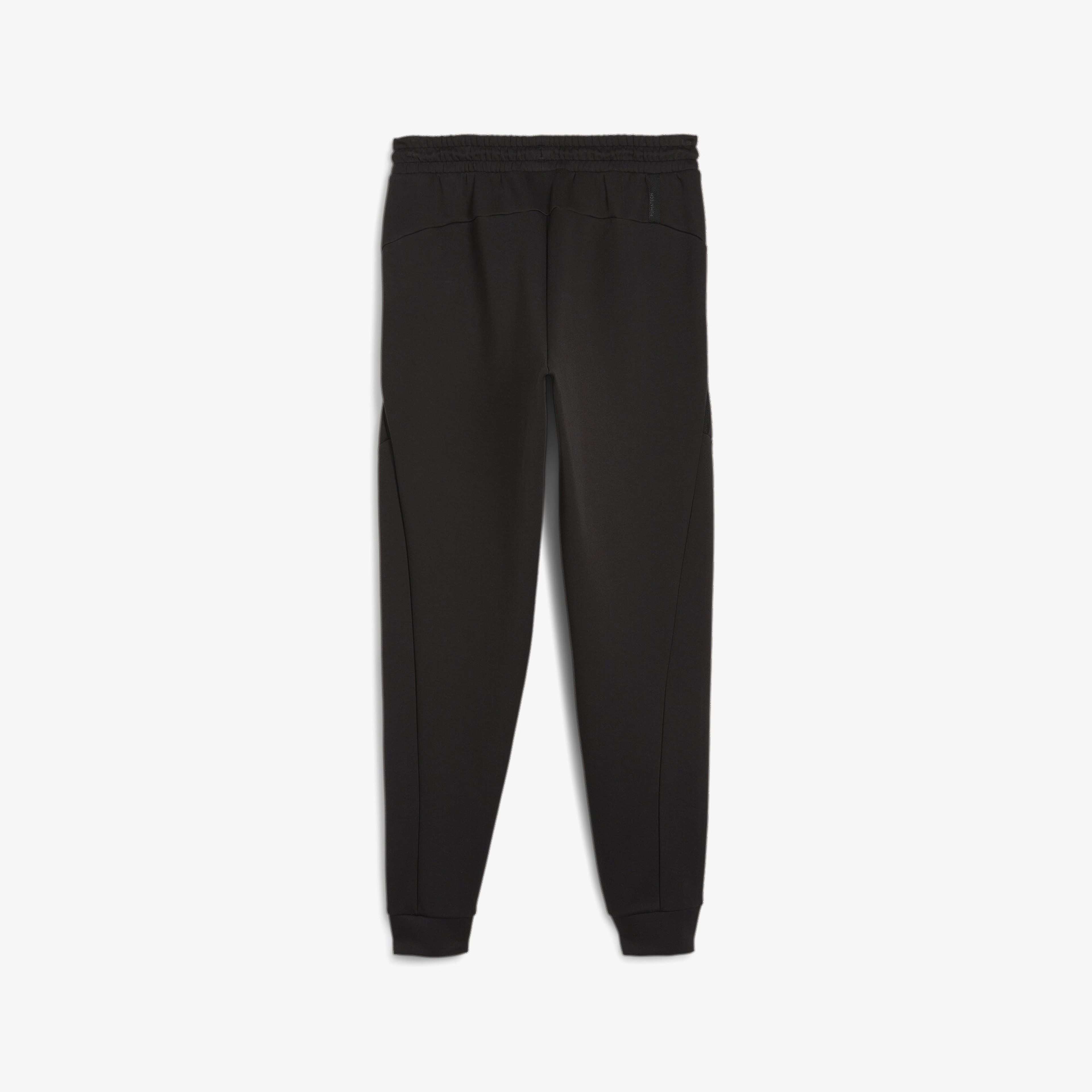 Puma Tech Track Erkek Siyah Eşofman Altı