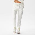 Nike Sportswear Phoenix Fleece Kadın Beyaz Eşofman Altı