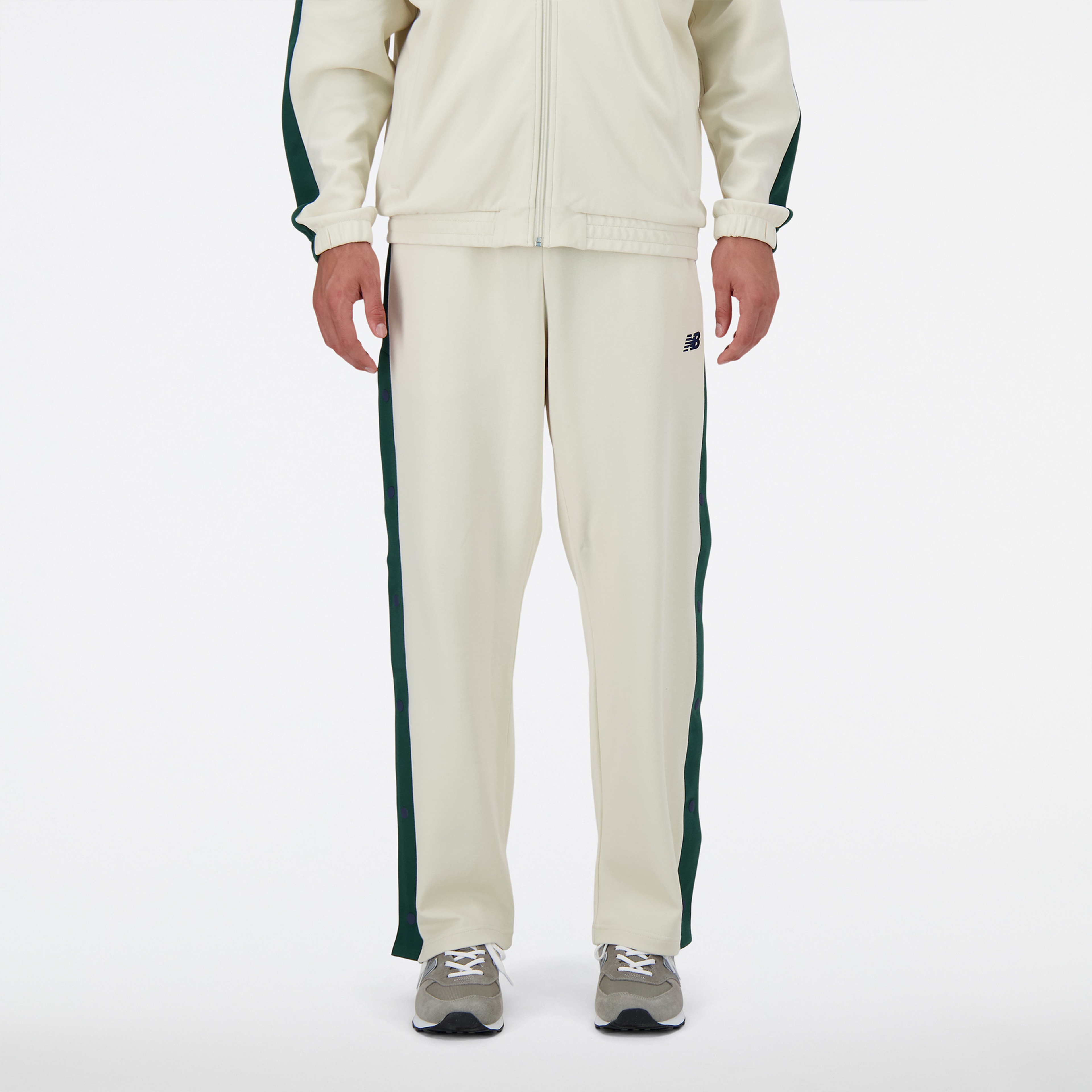 New Balance Sportswear Greatest Hits French Terry Erkek Eşofman Altı