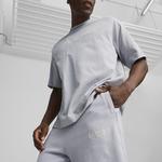 Puma Classics+ Erkek Gri Eşofman Altı