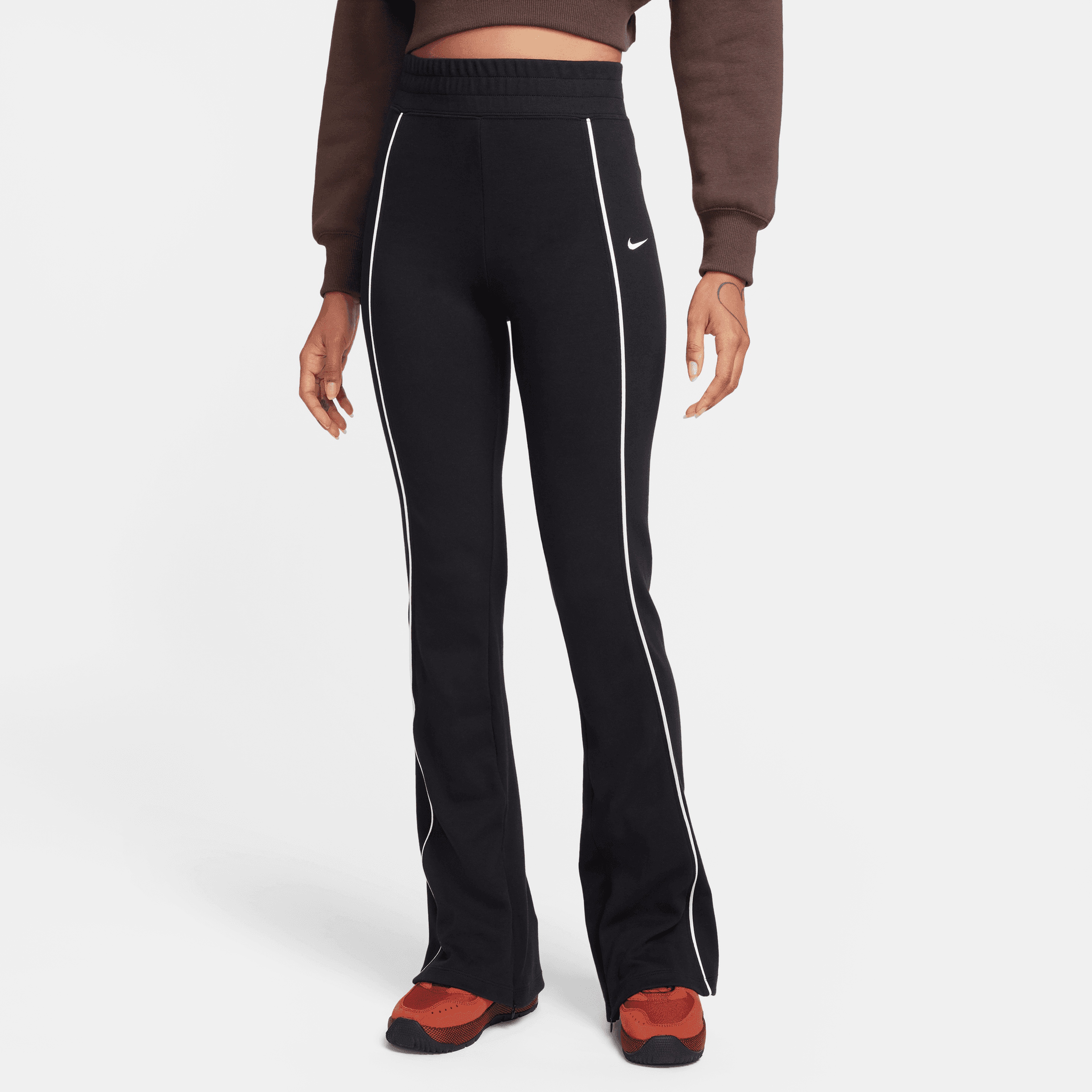 Nike Sportswear Collection Kadın Siyah Eşofman Altı