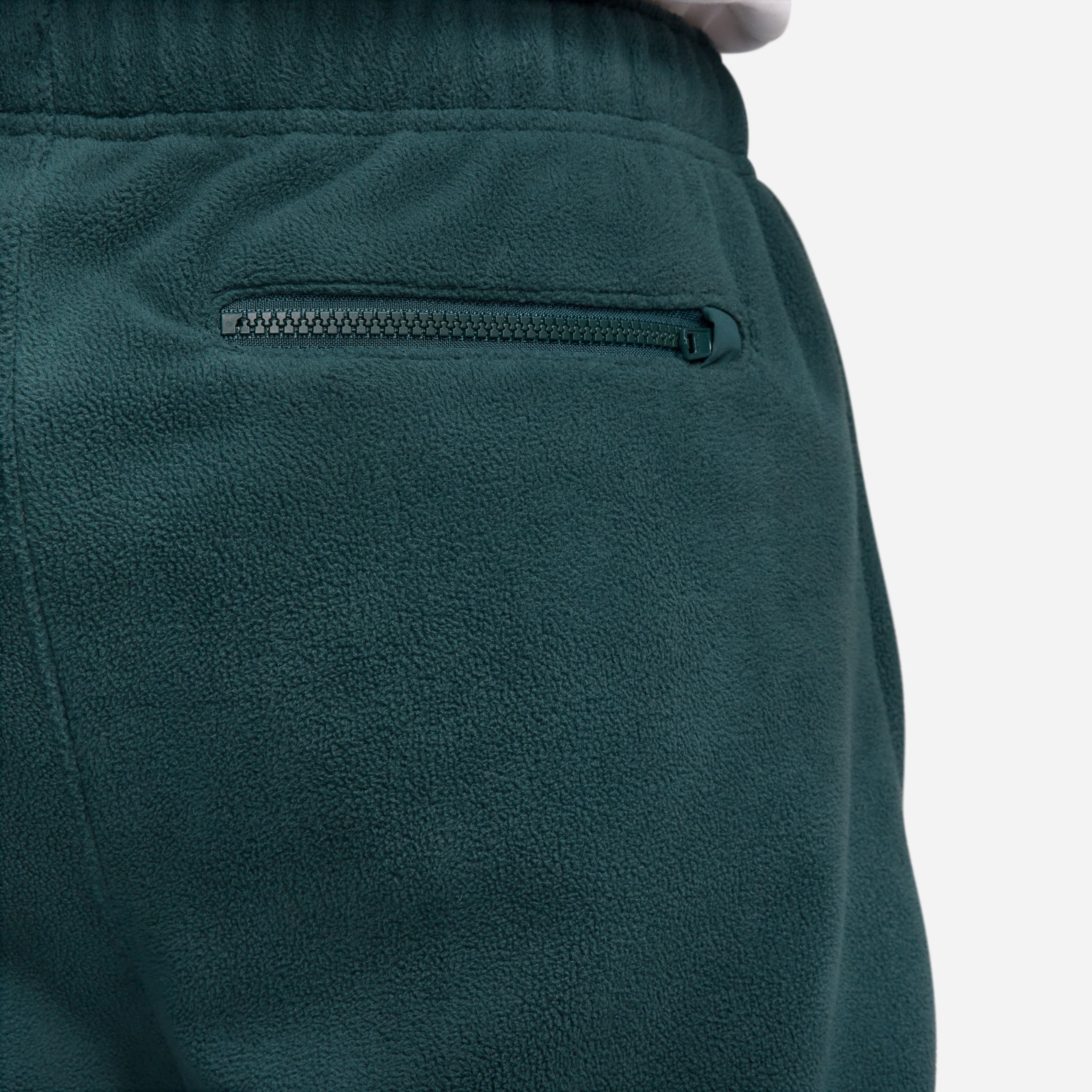 Nike Club Fleece+ Erkek Yeşil Eşofman Altı