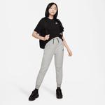 Nike Sportswear Club Fleece Çocuk Gri Eşofman Altı