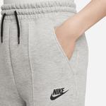 Nike Sportswear Club Fleece Çocuk Gri Eşofman Altı