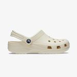 Crocs Classic Clog Unisex Krem Terlik