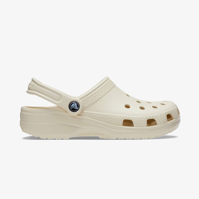 Crocs Bej Crocs Classic 10001-2y2