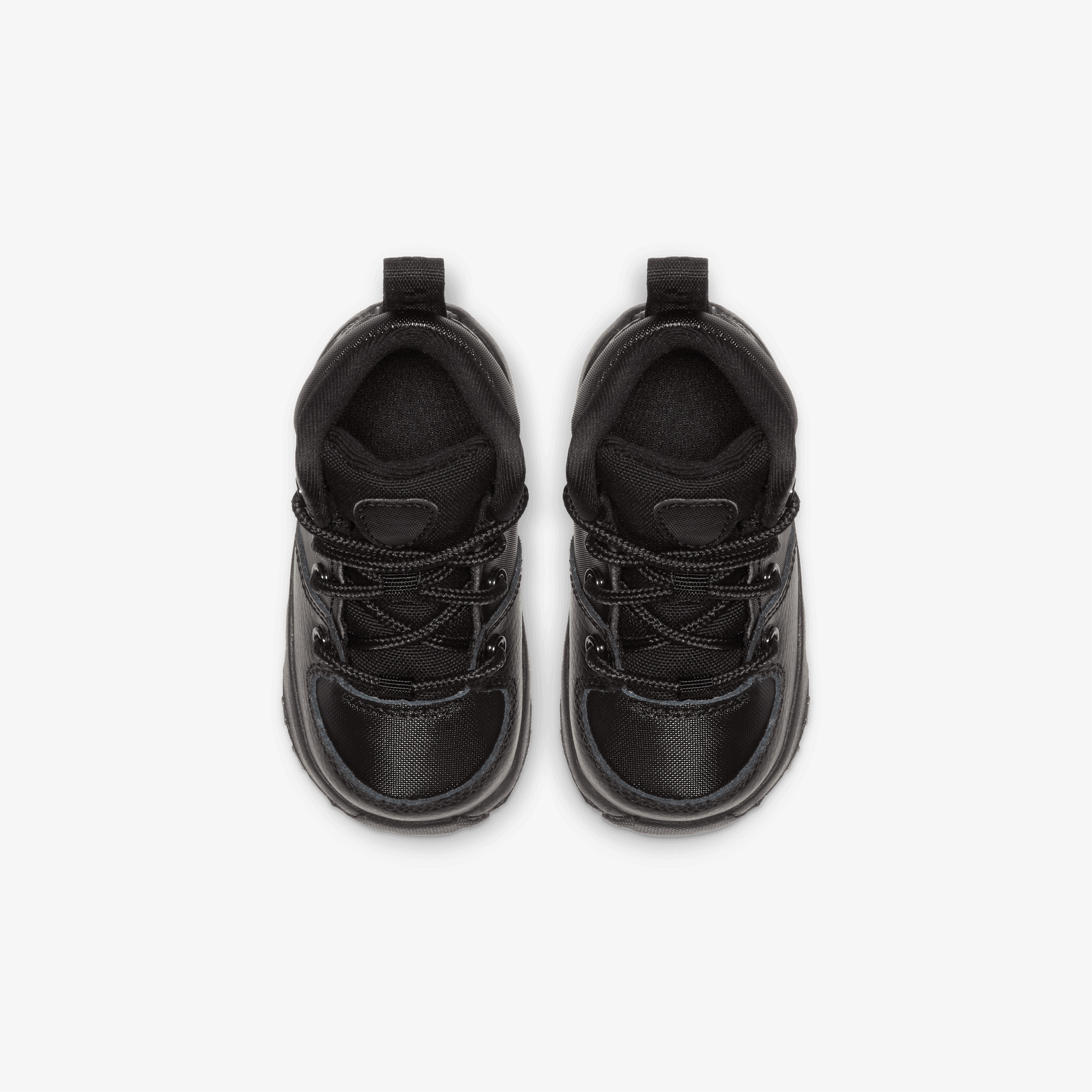 Nike Manoa Bebek Siyah Bot