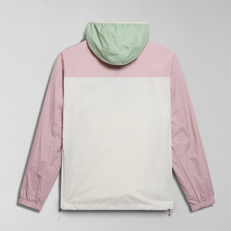 Napapijri Rainforest Wb Pkt V2 Unisex Renkli Ceket