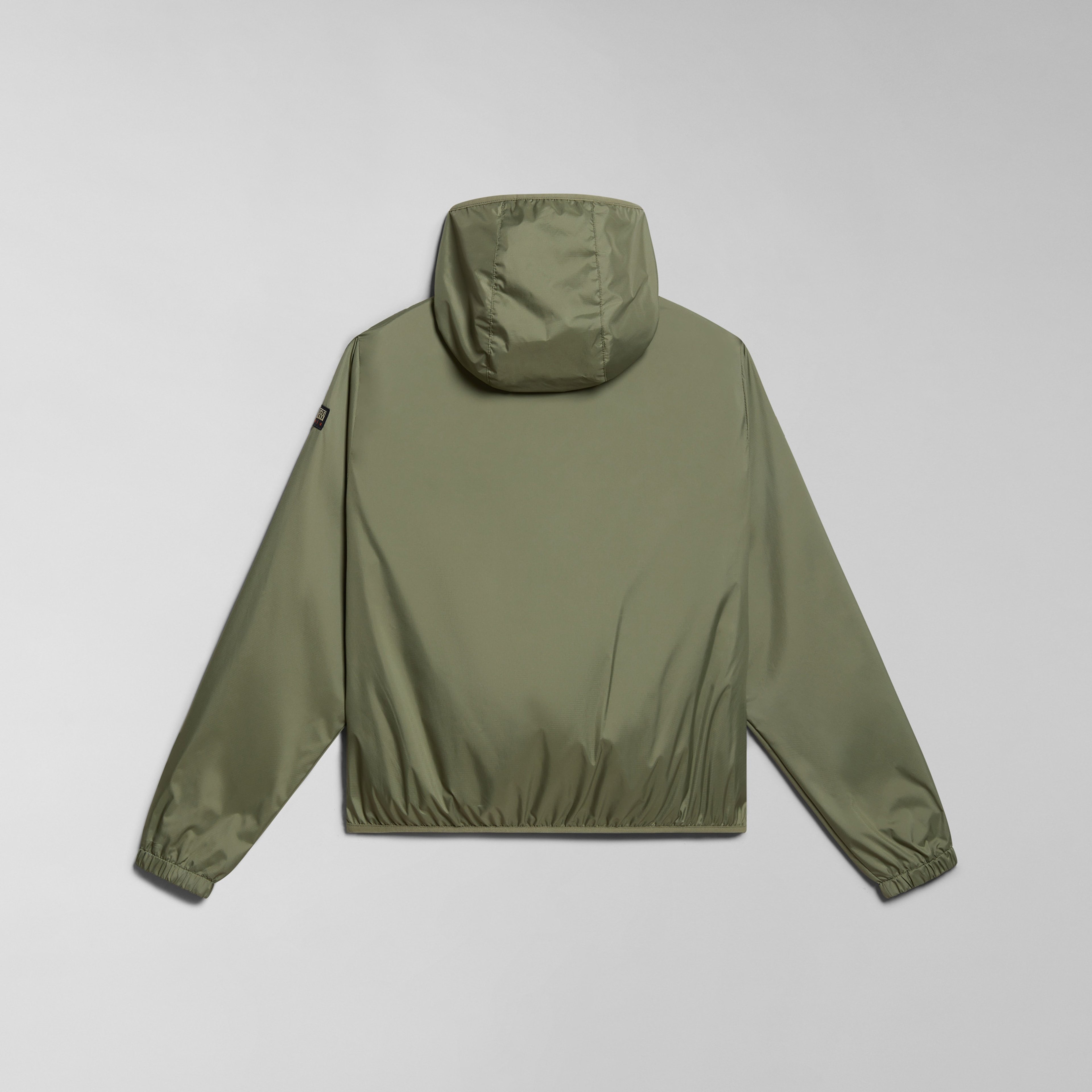 Napapijri A-Raymi Fzh W Kadın Yeşil Ceket