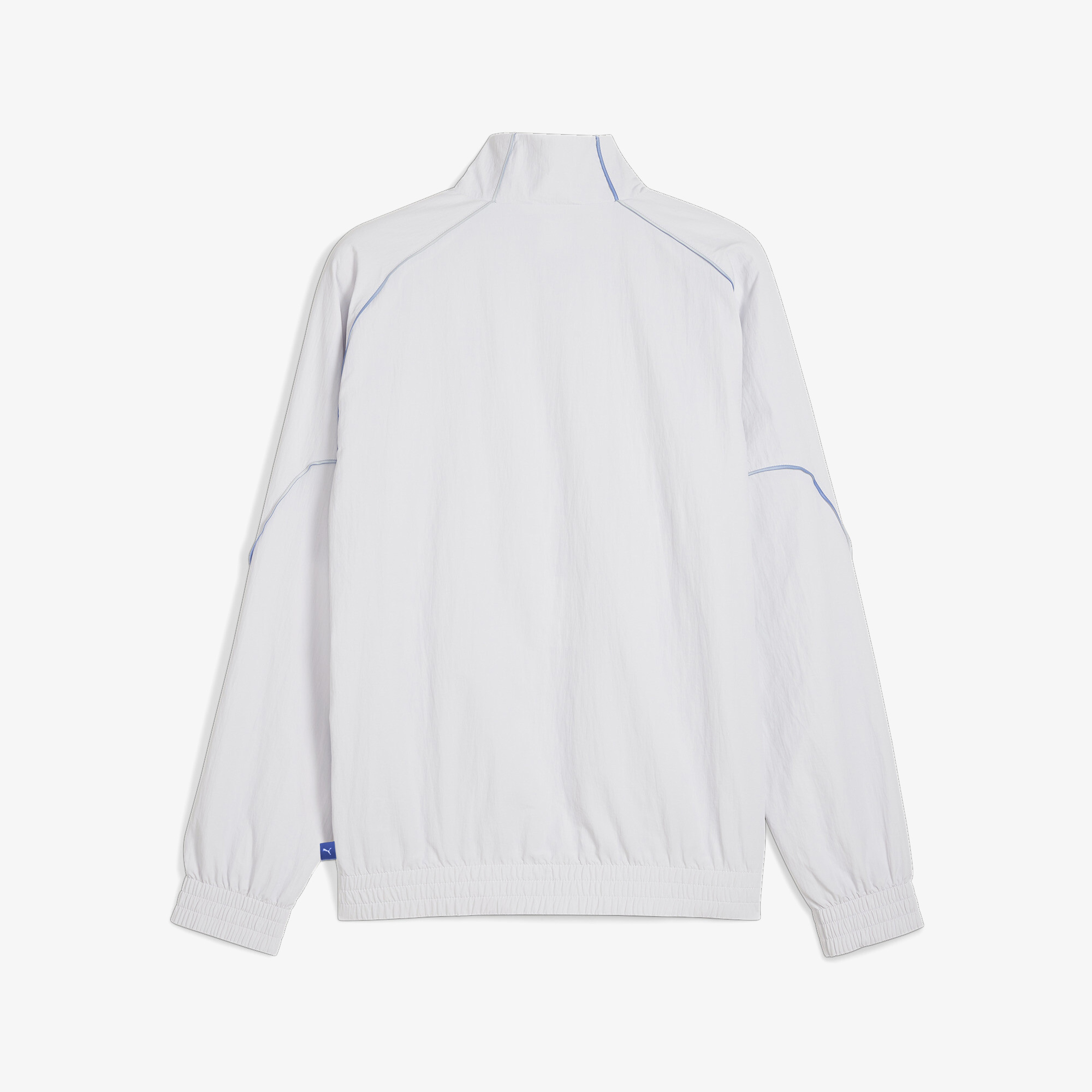 Puma X Playstation Erkek Gri Ceket