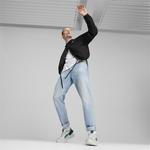 Puma Downtown Erkek Siyah Ceket