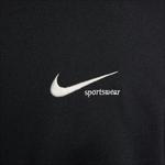 Nike Sportswear Collection Crop Kadın Siyah Ceket
