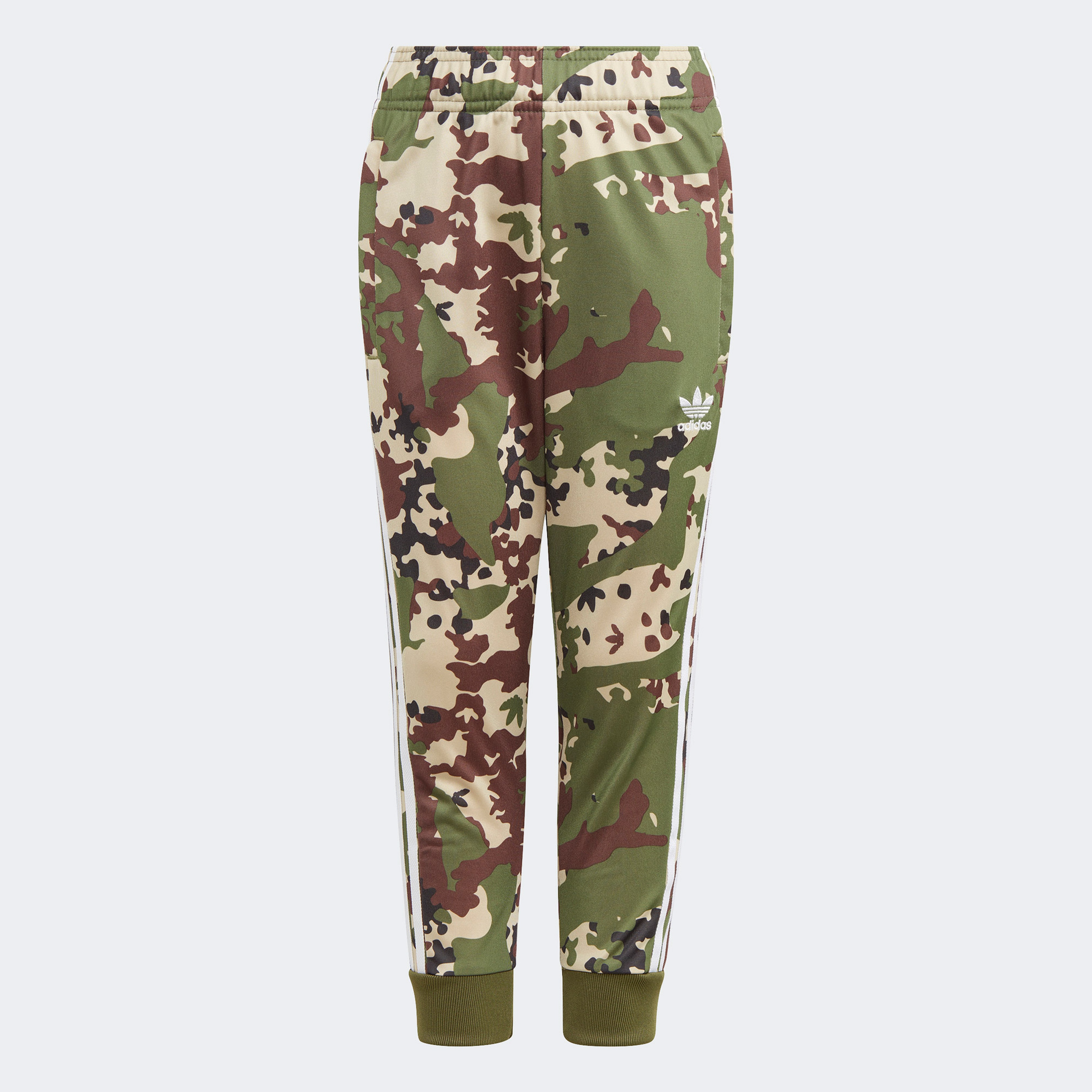 adidas Originals Sst Set Çocuk Yeşil Eşofman Takımı