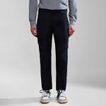 Napapijri M-Carchi Cargo Erkek Siyah Pantolon