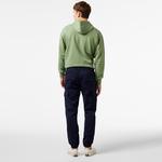 Alpha Industries Cotton Jogger Erkek Mavi Pantolon