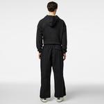 Karl Kani Woven Retro Washed Parachute Erkek Siyah Pantolon