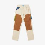 Market Rw Workstations Painter Erkek Beyaz Pantolon