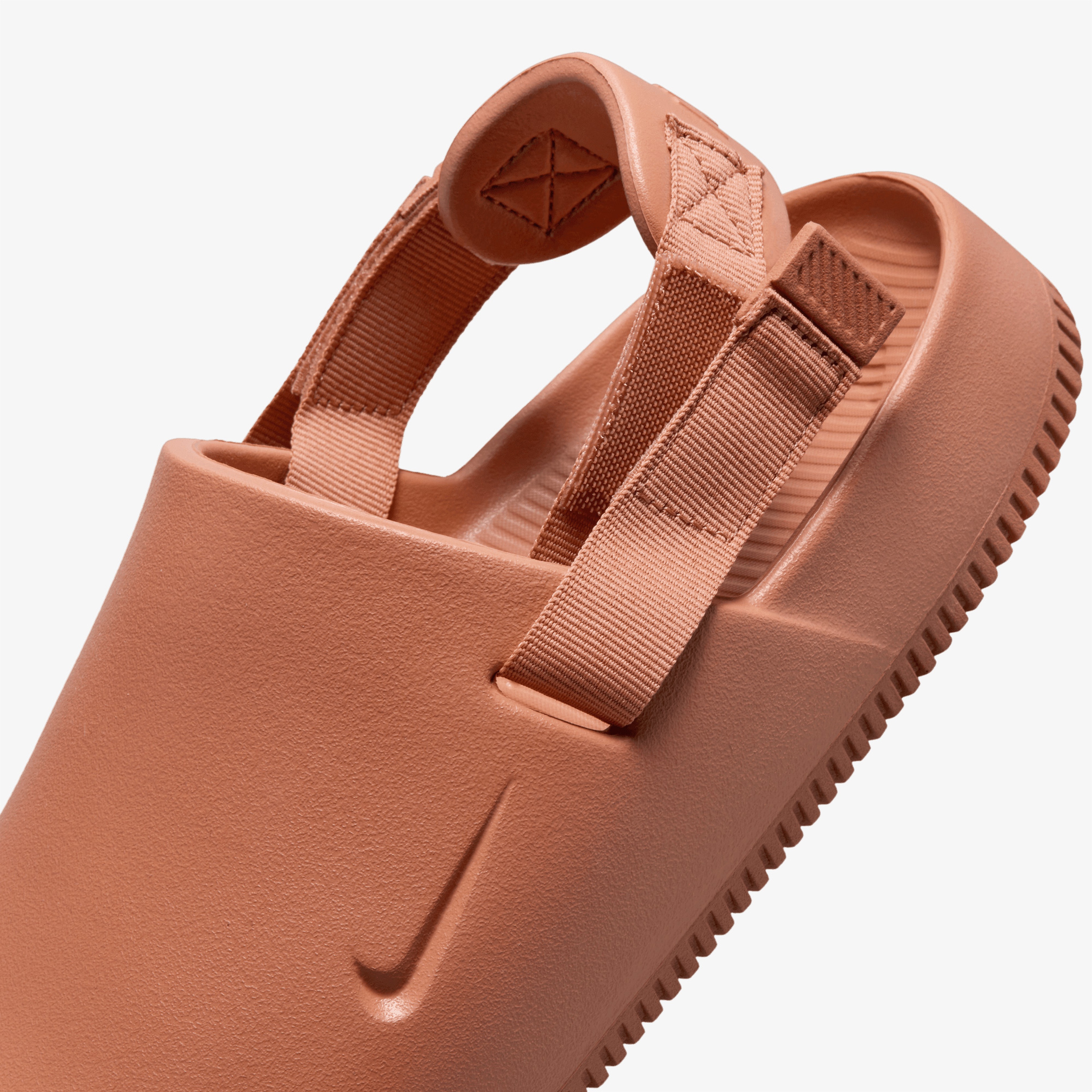 Nike Calm Kadın Kahverengi Terlik40,5FB2185| Occasion