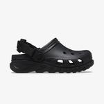 Crocs Duet Max II Erkek Siyah Terlik