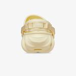 Crocs Echo Kadın Sarı Terlik