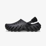 Crocs Echo Unisex Siyah Terlik