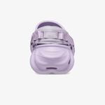 Crocs Echo Kadın Mor Terlik