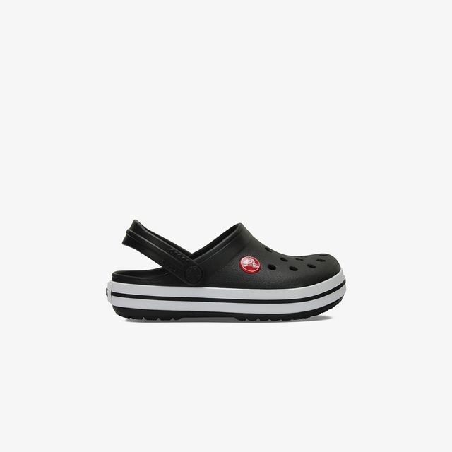 Crocs Siyah Crocs Crocband 207005-001