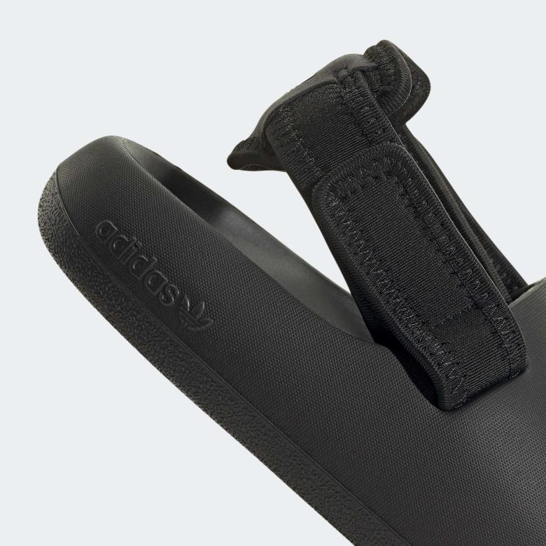 adidas Originals Adifom Adilette Çocuk Siyah Terlik