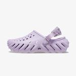 Crocs Echo Kadın Mor Terlik