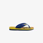 Havaianas Hav Çocuk Lacivert Terlik