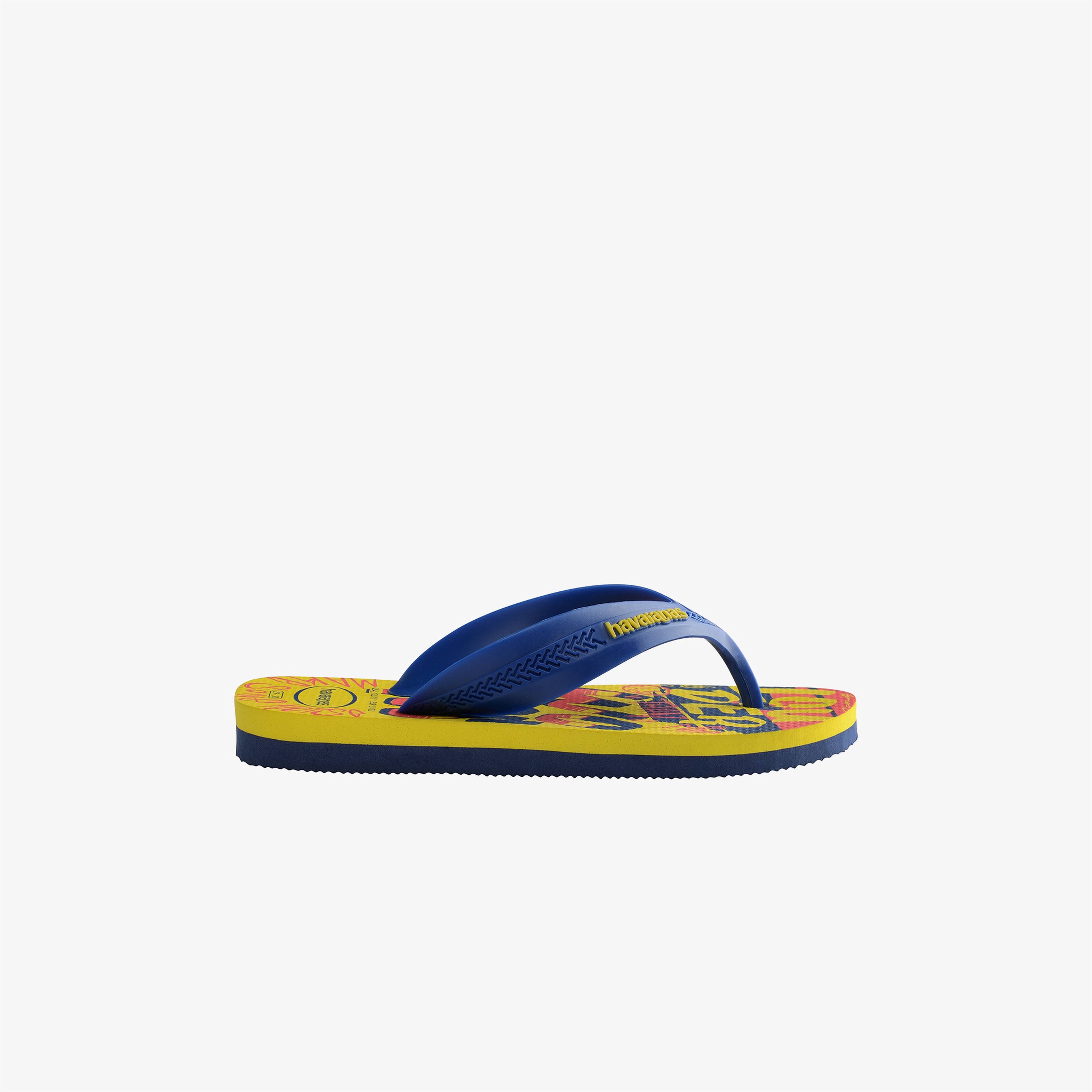Havaianas Hav Çocuk Lacivert Terlik