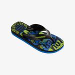 Havaianas Hav Çocuk Mavi Terlik