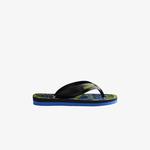 Havaianas Hav Çocuk Mavi Terlik