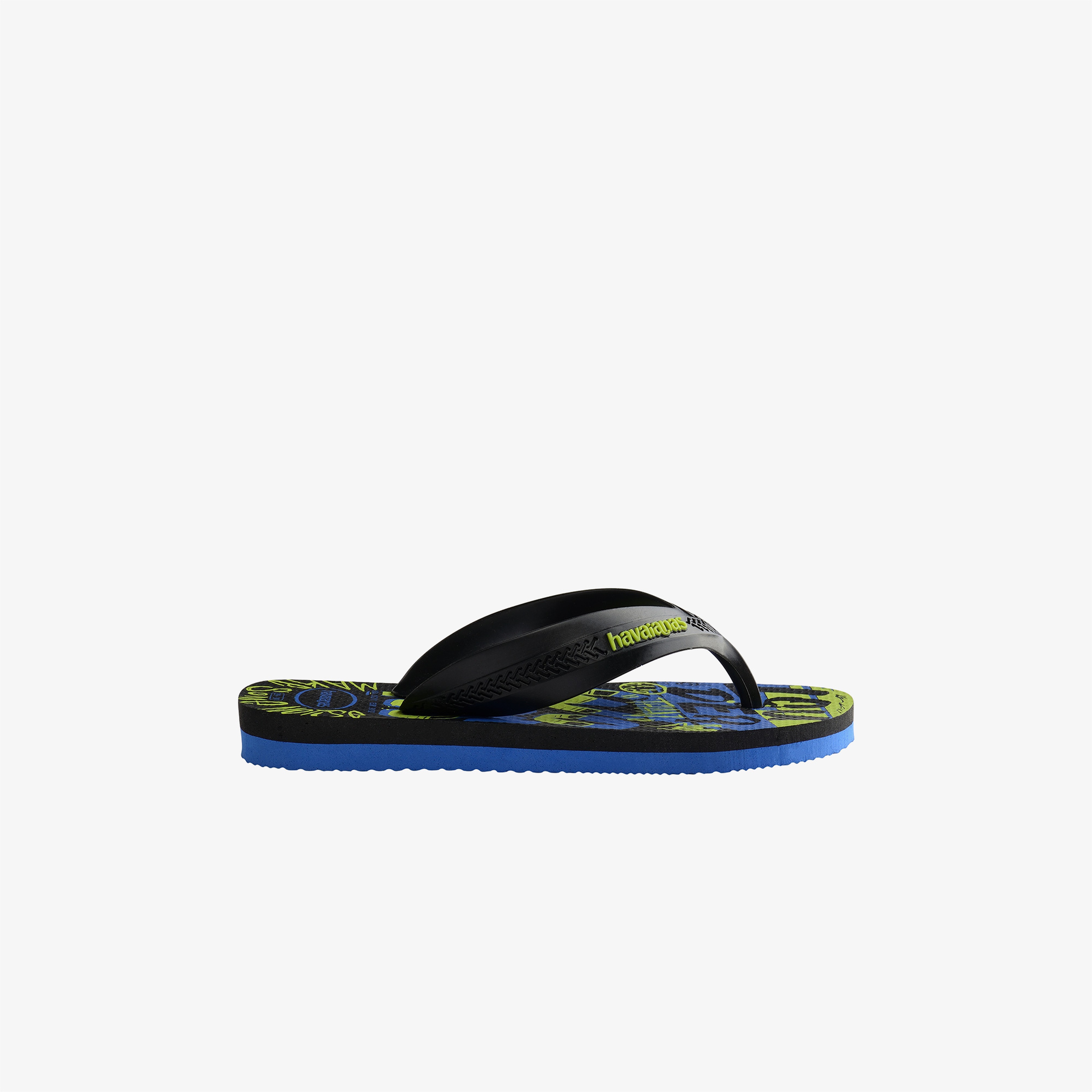 Havaianas Hav Çocuk Mavi Terlik