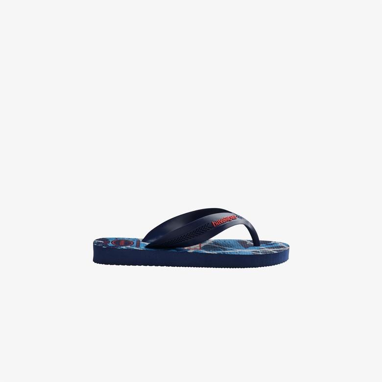 Havaianas Hav Çocuk Lacivert Terlik
