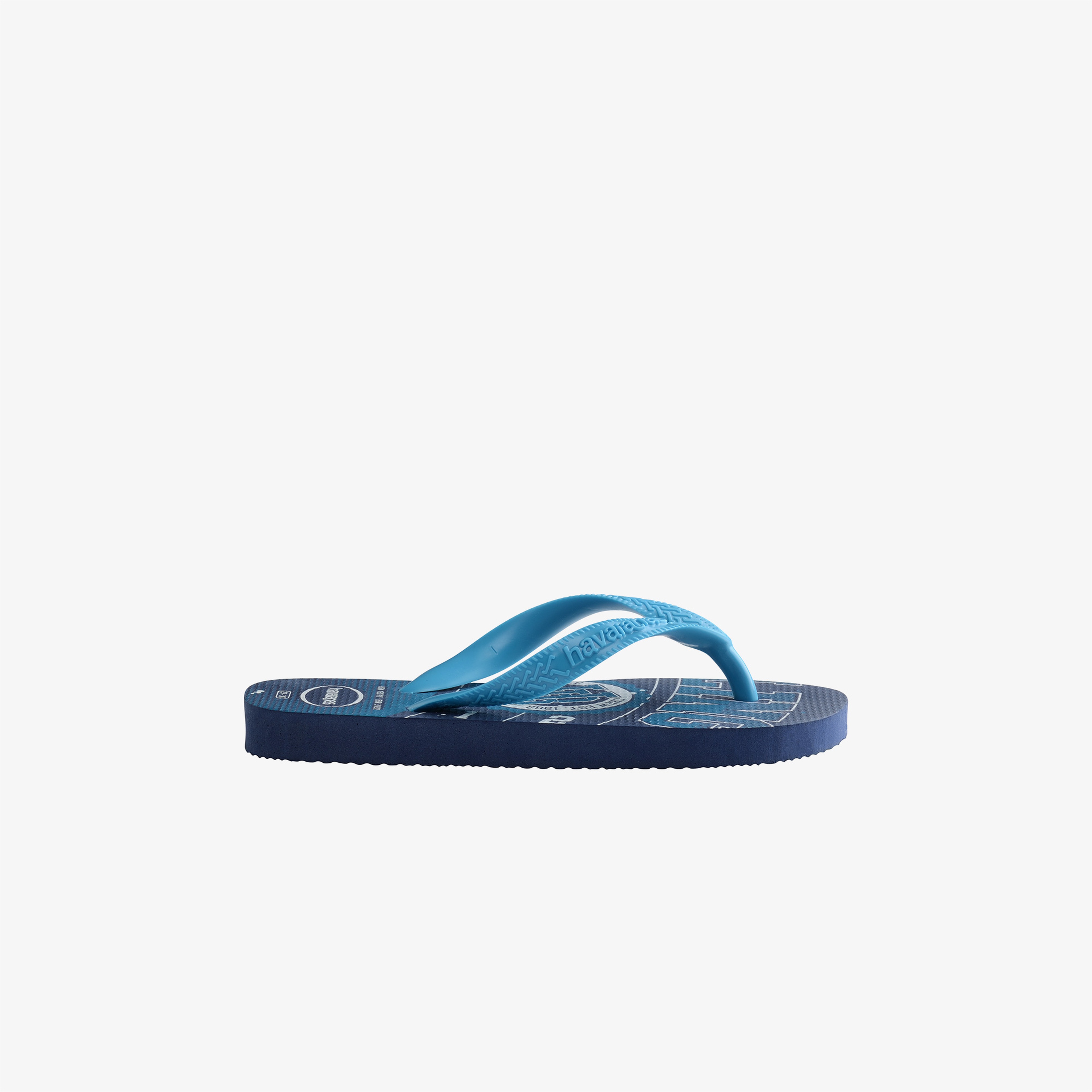 Havaianas Hav Çocuk Mavi Terlik