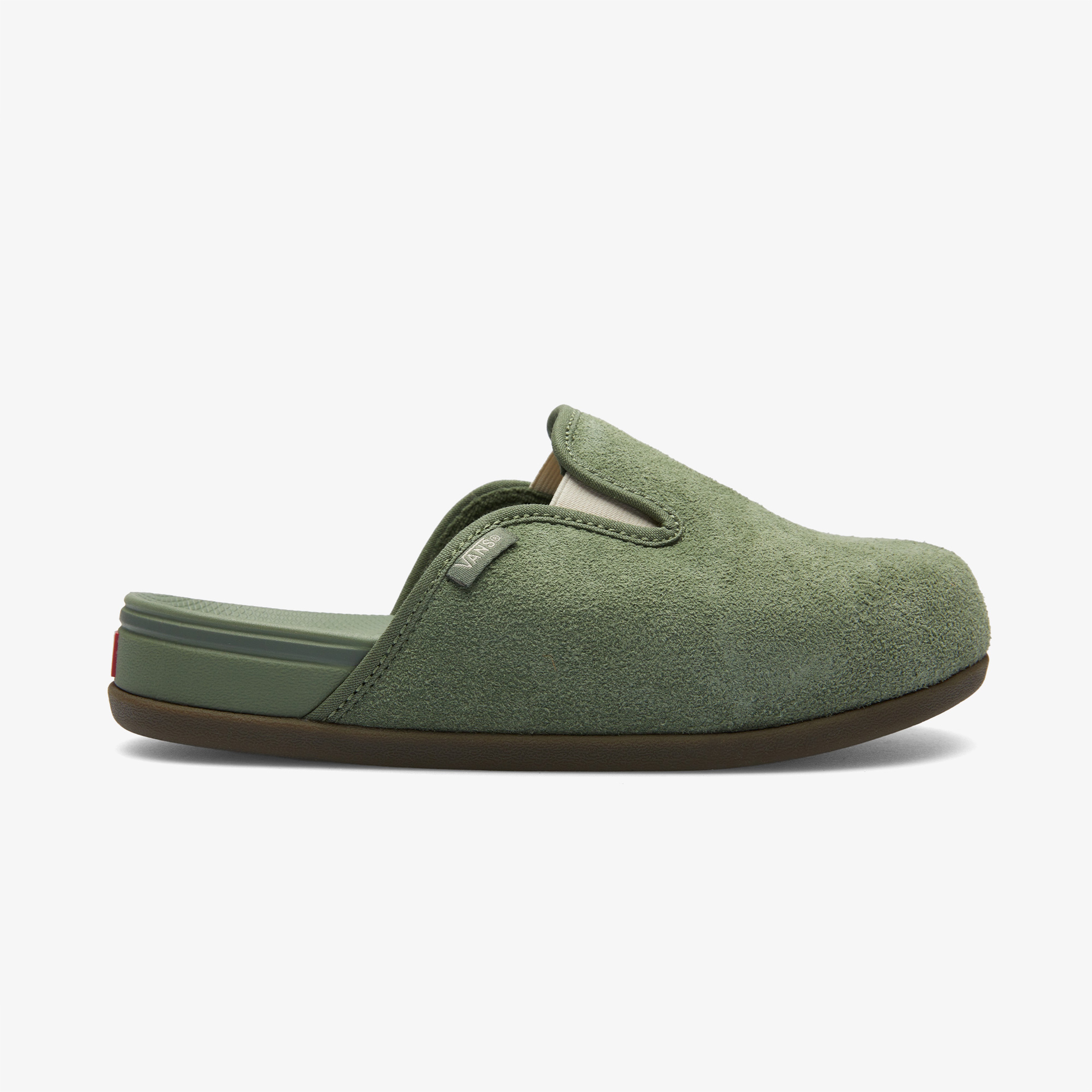 Vans Harbor Mule Vr3 Kadın Haki Terlik37VN000BCDAMB1| Occasion