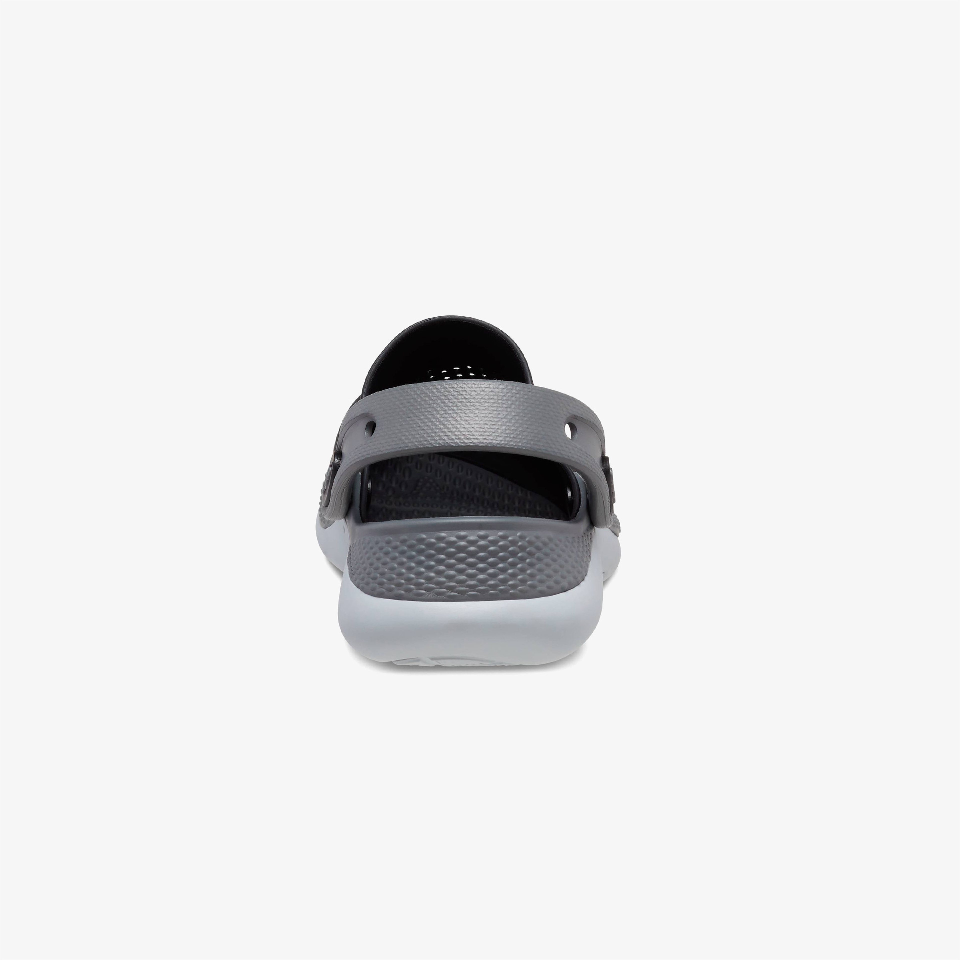 Crocs LiteRide 360 Clog Çocuk Siyah Terlik