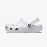 Crocs Classic Clog Çocuk Gri Terlik