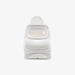 Crocs Classic Mega Crush Kadın Beyaz Terlik