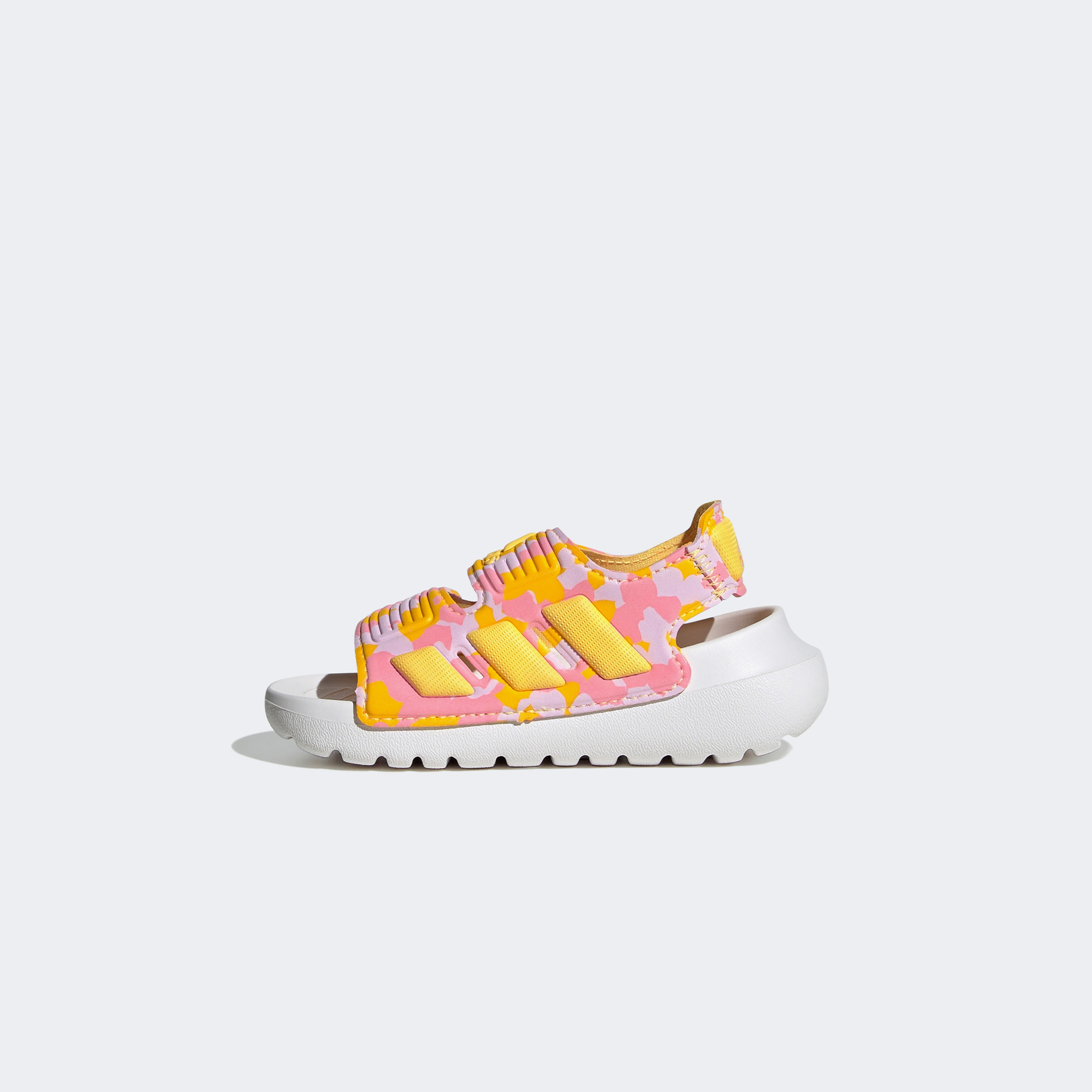 adidas Sportswear Altaswim 2.0 Bebek Pembe Sandalet