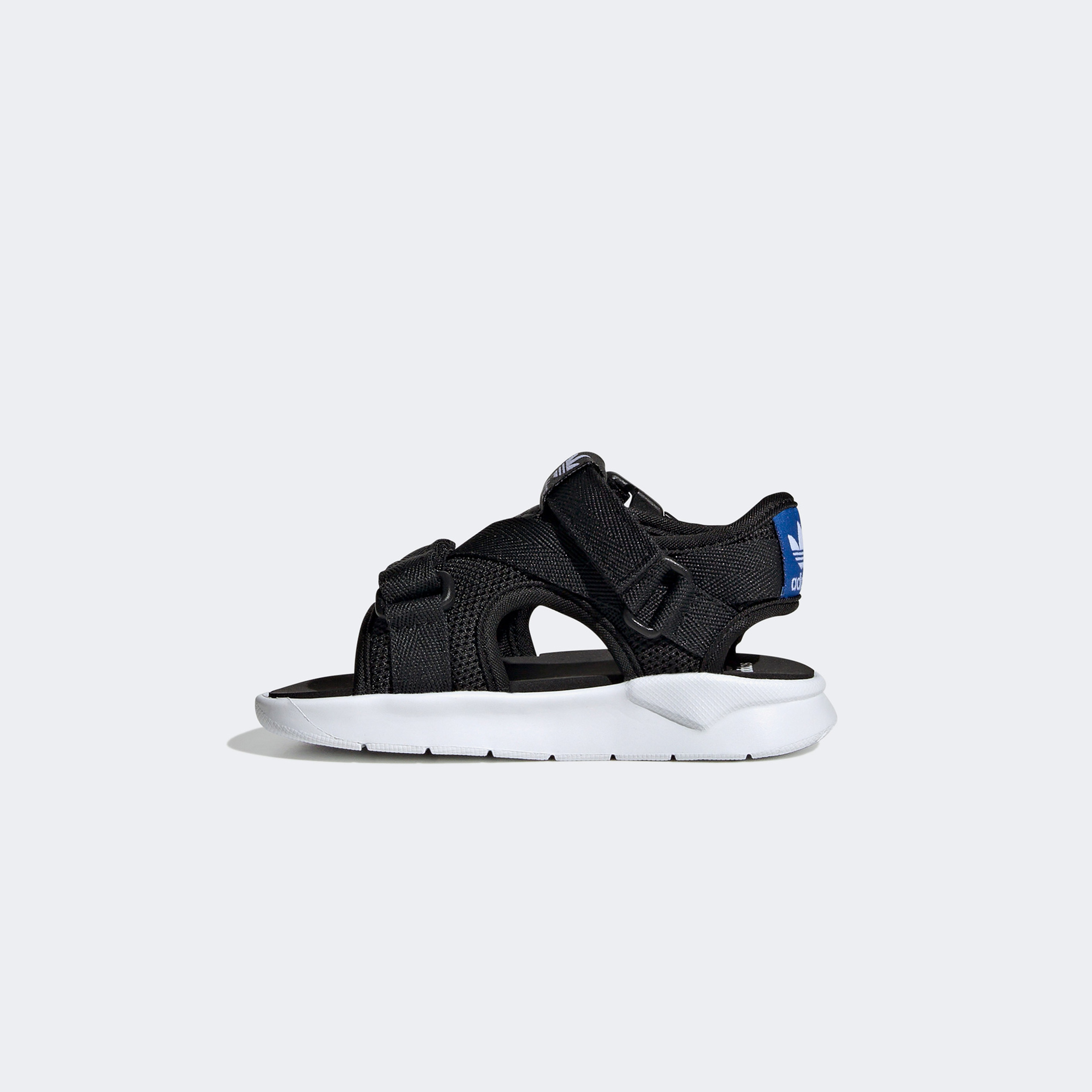 adidas Originals 360 3.0 Bebek Siyah Sandalet