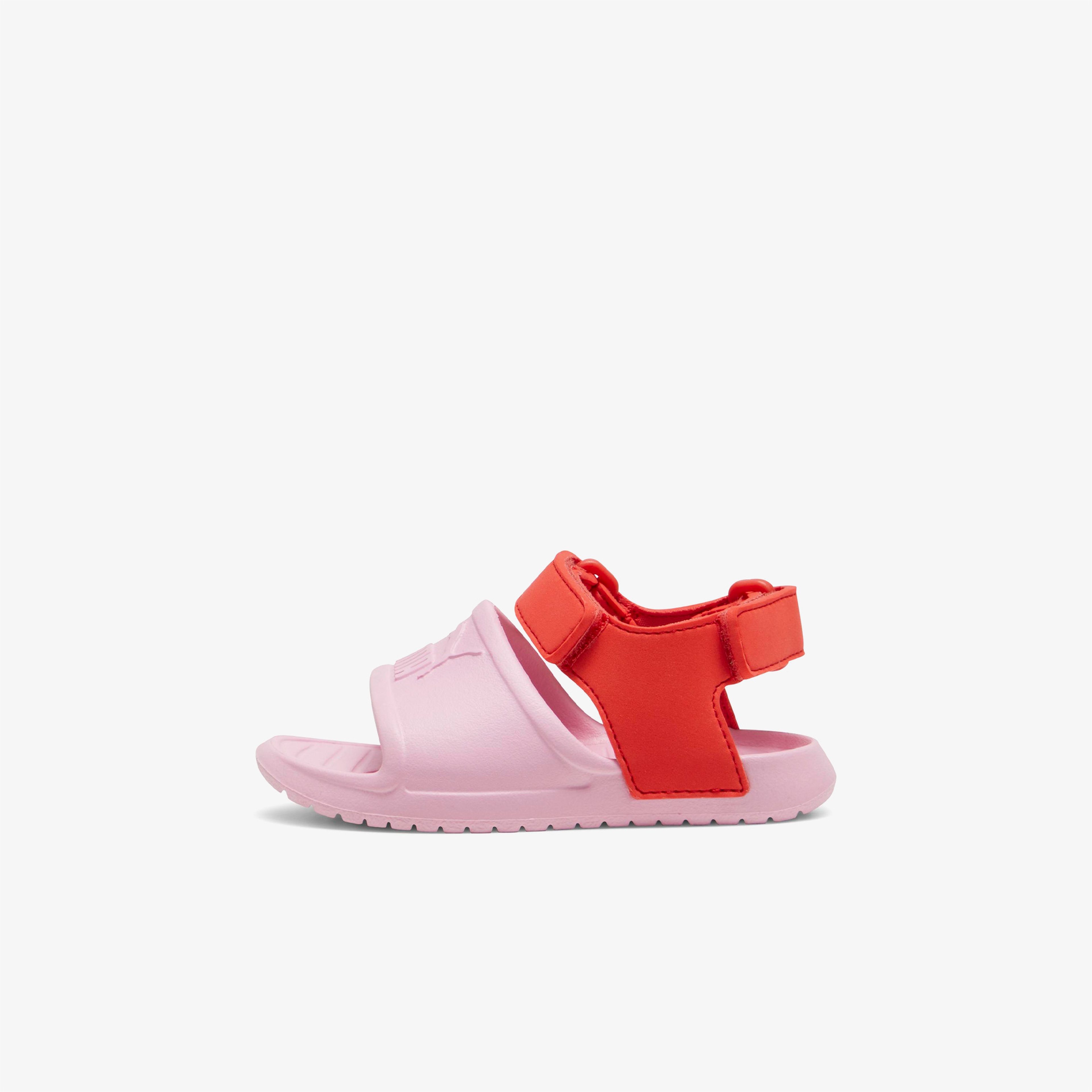 Puma Divecat V2 Injex Bebek Pembe Sandalet