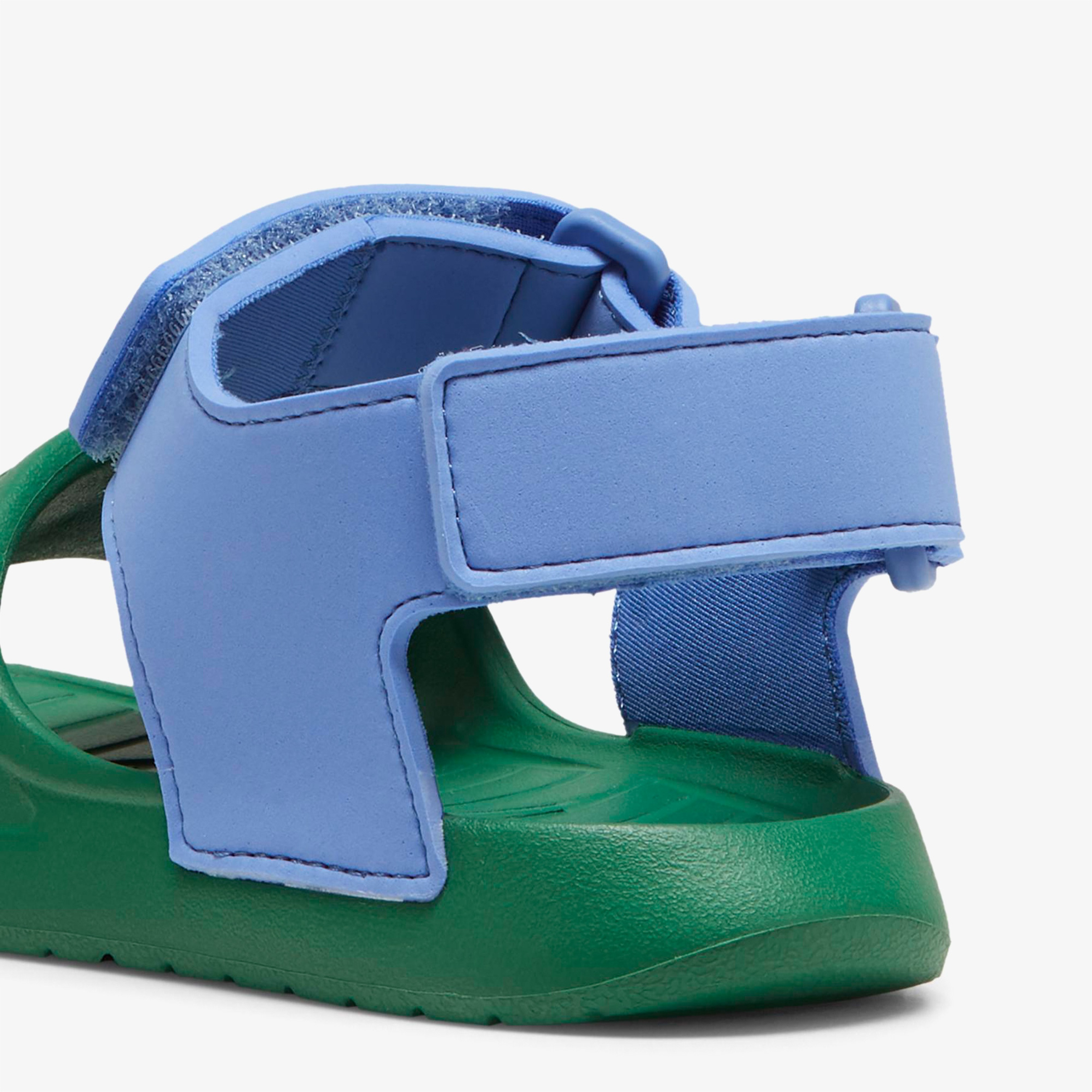 Puma Divecat V2 Injex Çocuk Yeşil Sandalet