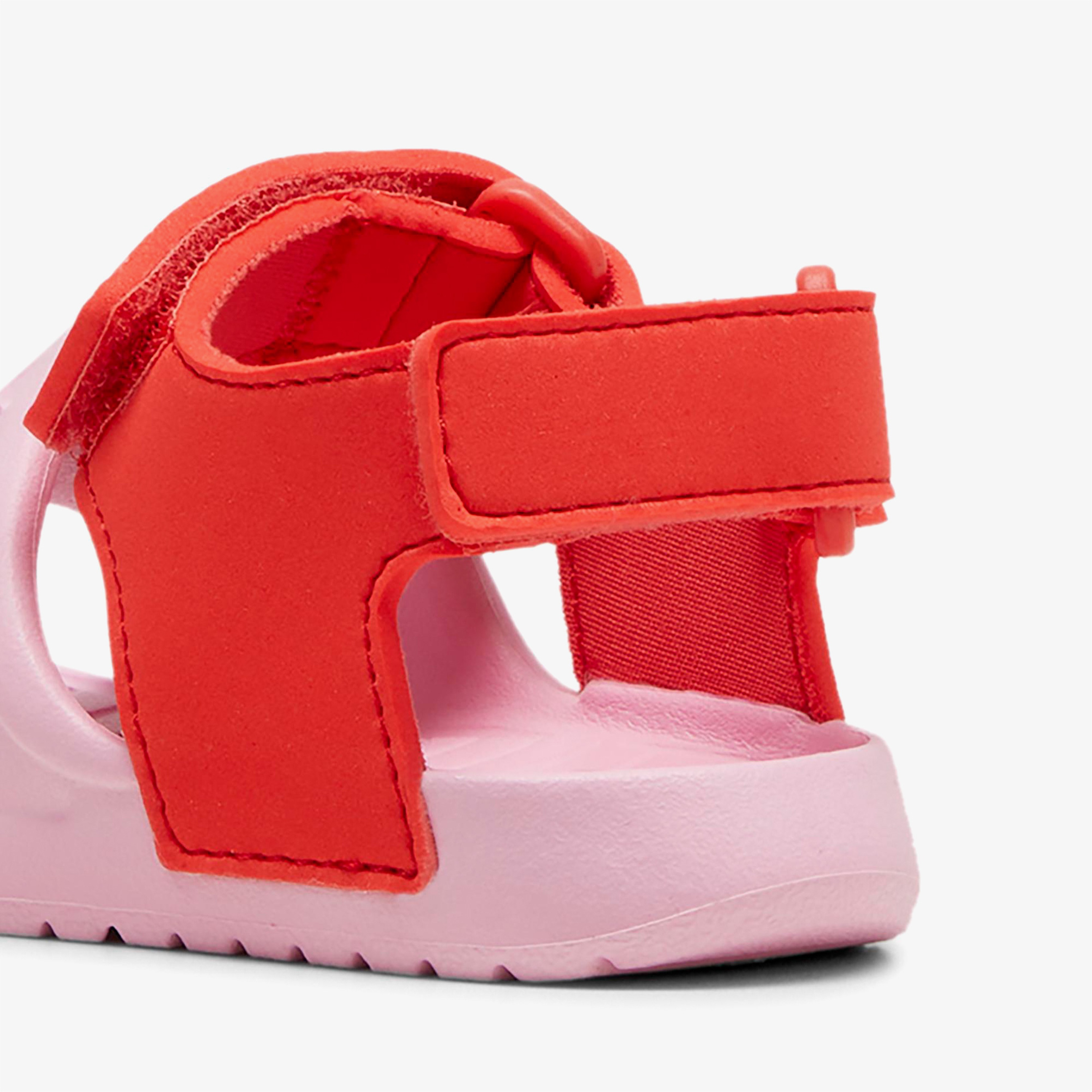 Puma Divecat V2 Injex Bebek Pembe Sandalet