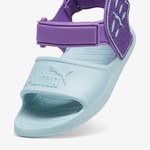 Puma Divecat V2 injex Hero Gli Çocuk Mavi Sandalet