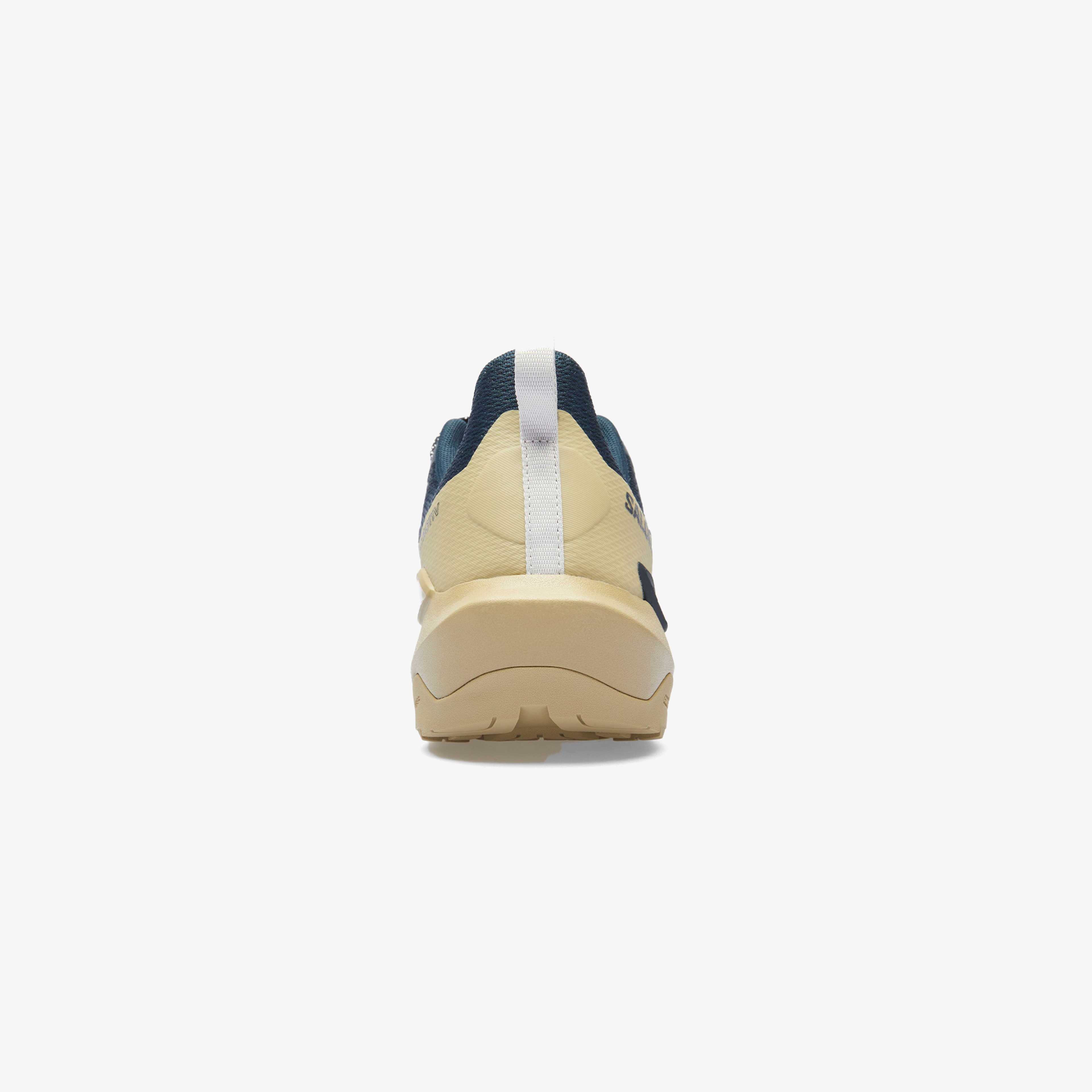 Salomon Elixir Activ Unisex Gri Outdoor Ayakkabı