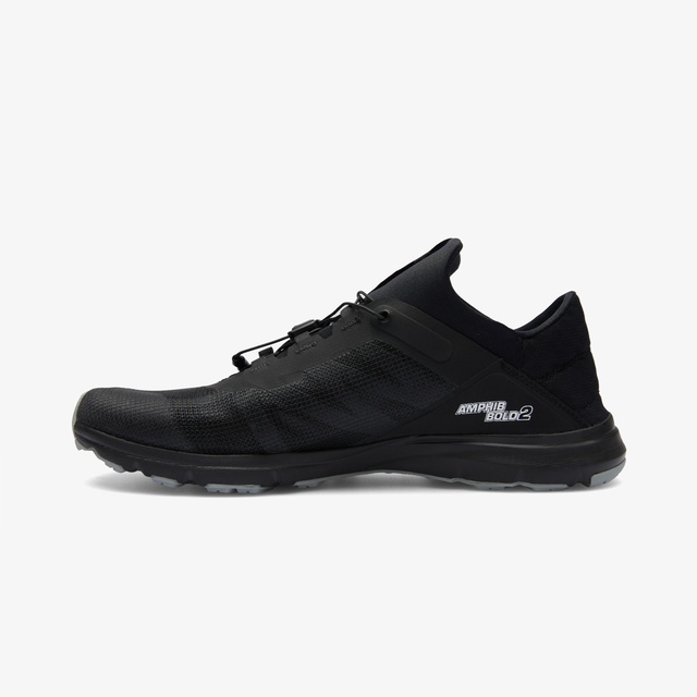 Salomon Black Quarry Salomon Amphib Bold 2 Erkek Outdoor